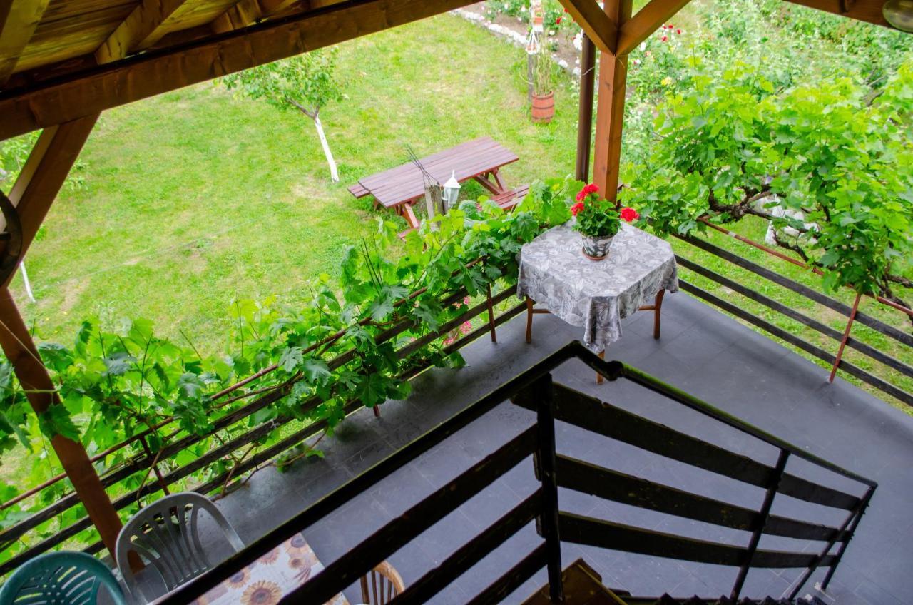 Danailovi Guest House Sapareva Banya Exterior photo