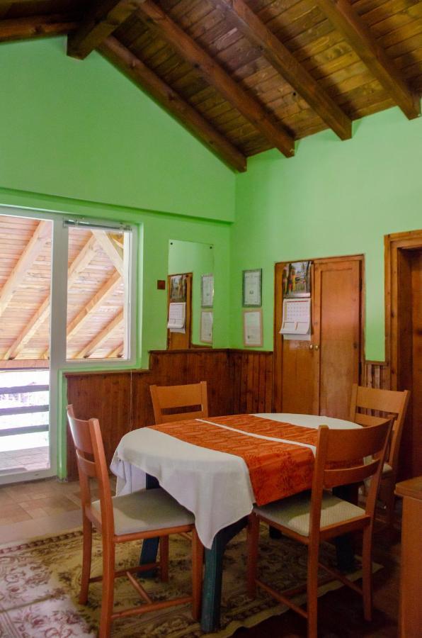 Danailovi Guest House Sapareva Banya Exterior photo